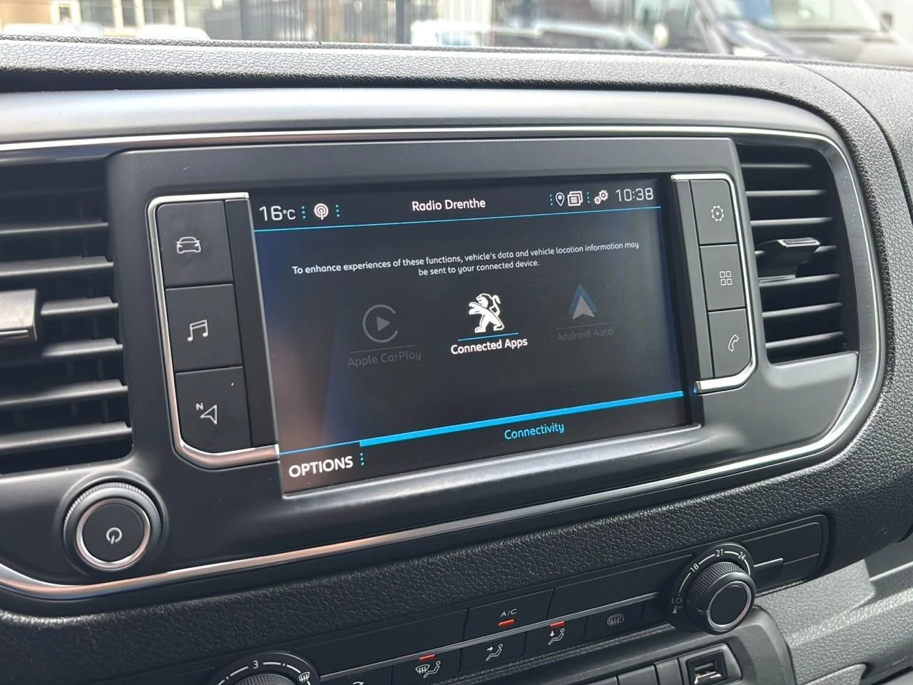 Hoofdafbeelding Peugeot Expert