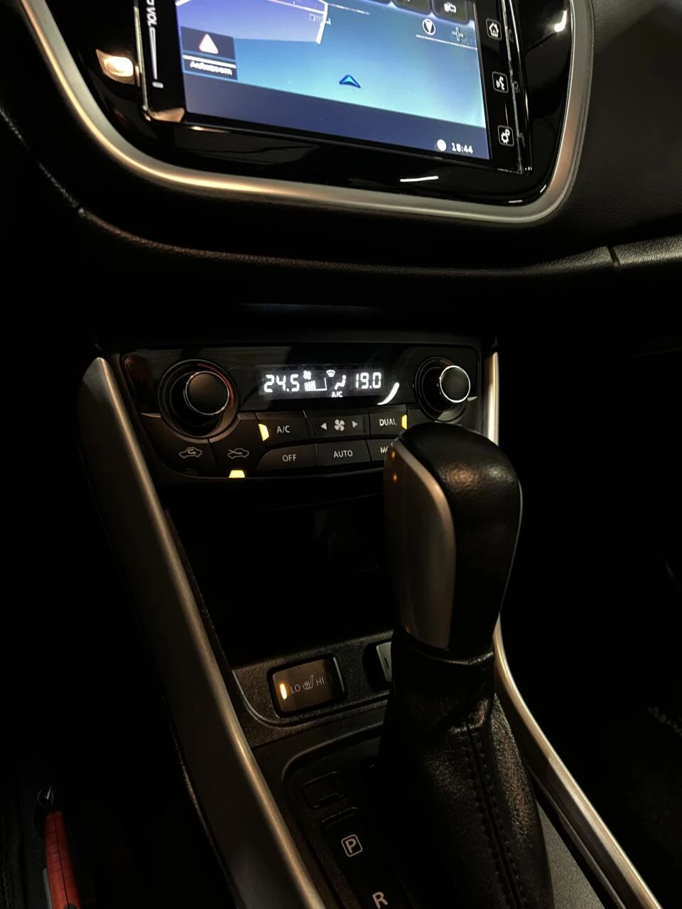 Hoofdafbeelding Suzuki S-Cross