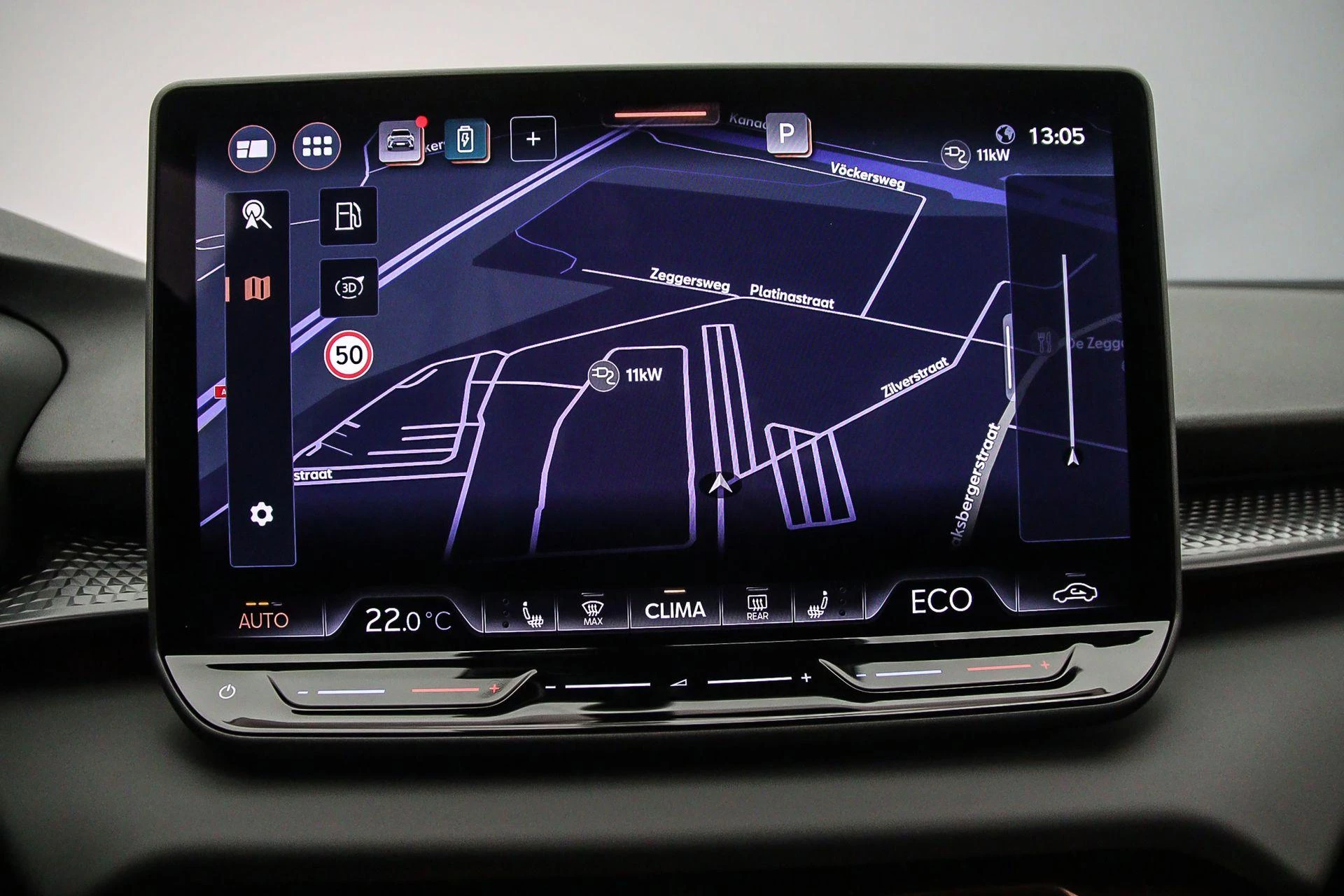 Hoofdafbeelding CUPRA Terramar