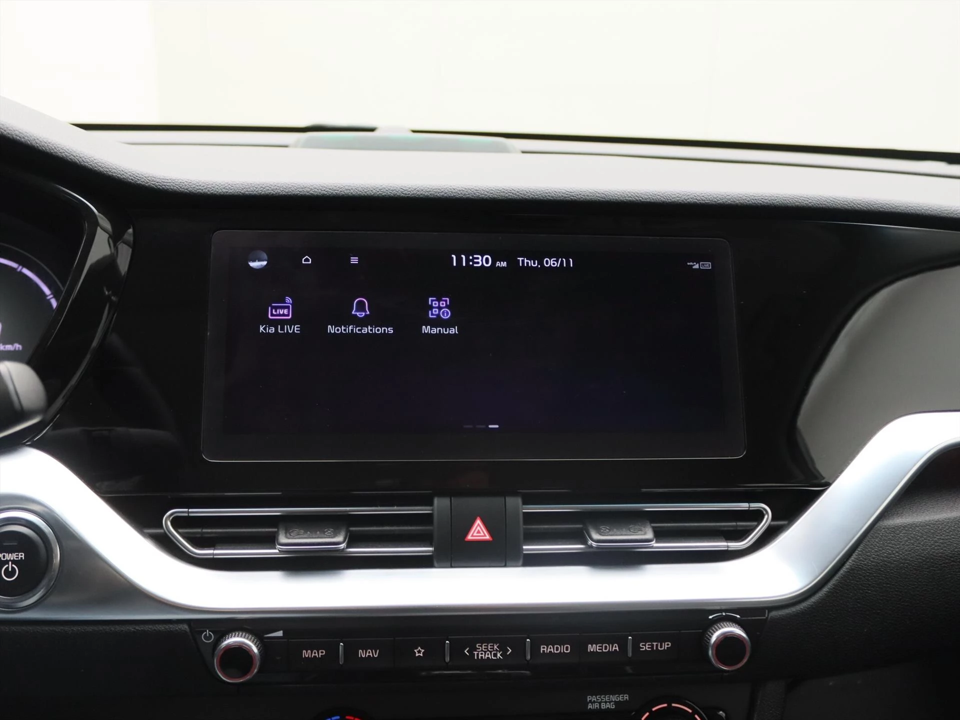 Hoofdafbeelding Kia e-Niro