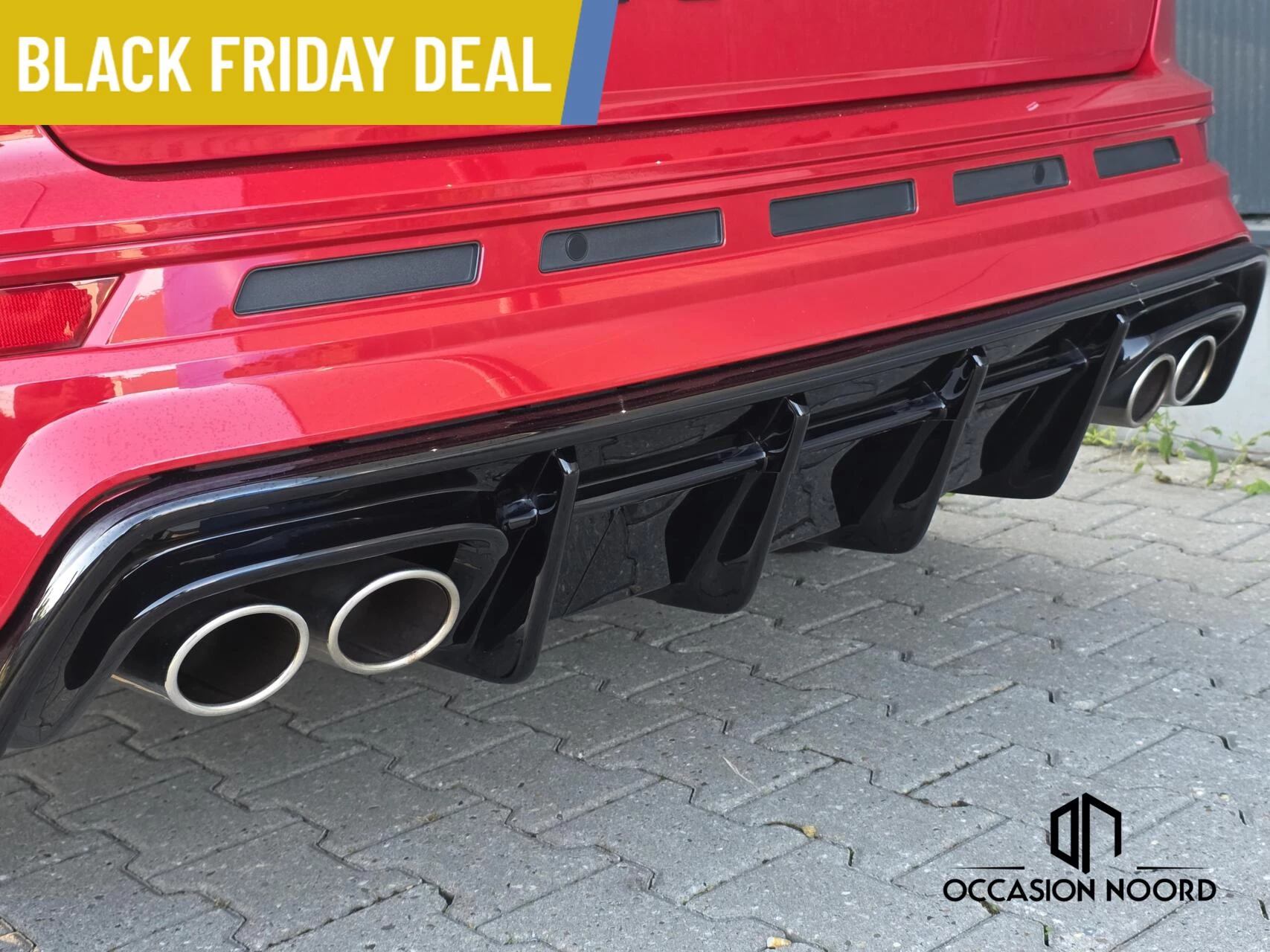 Hoofdafbeelding CUPRA Ateca