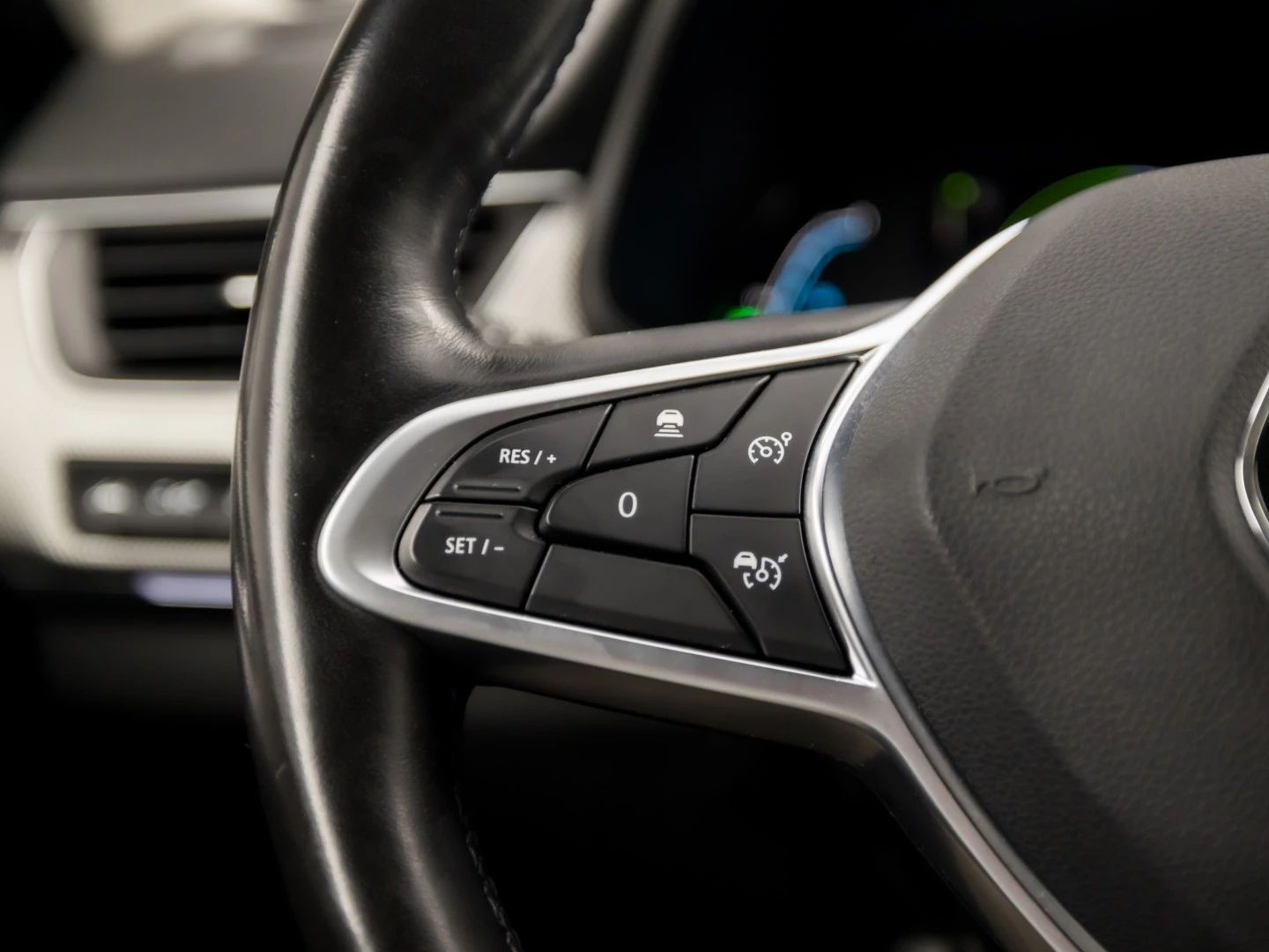 Hoofdafbeelding Renault Arkana