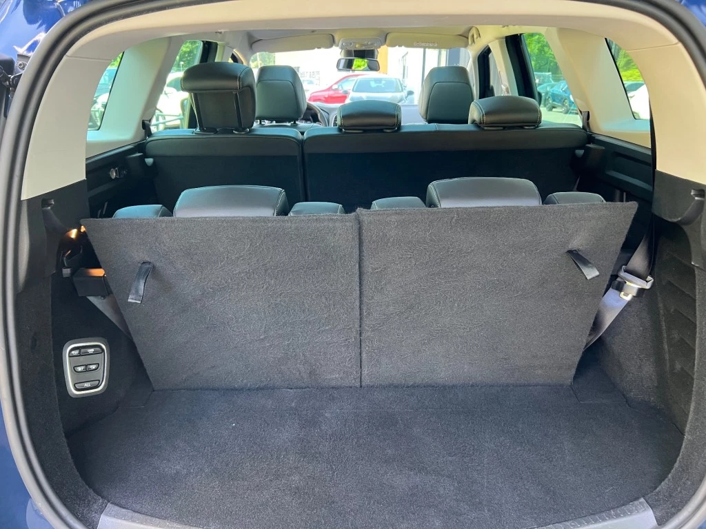 Hoofdafbeelding Renault Grand Scénic
