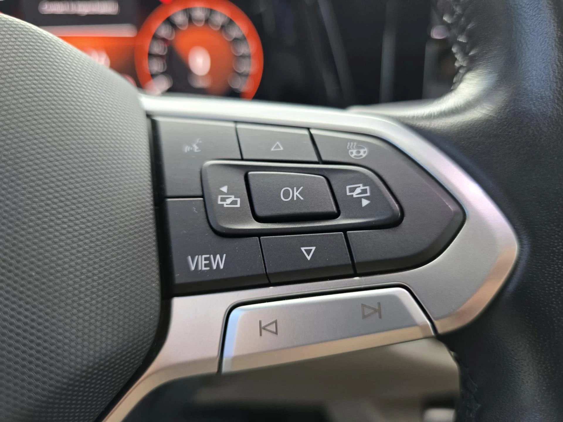 Hoofdafbeelding Volkswagen Multivan