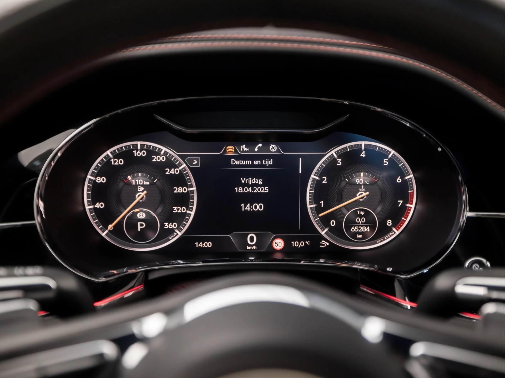 Hoofdafbeelding Bentley Continental GT