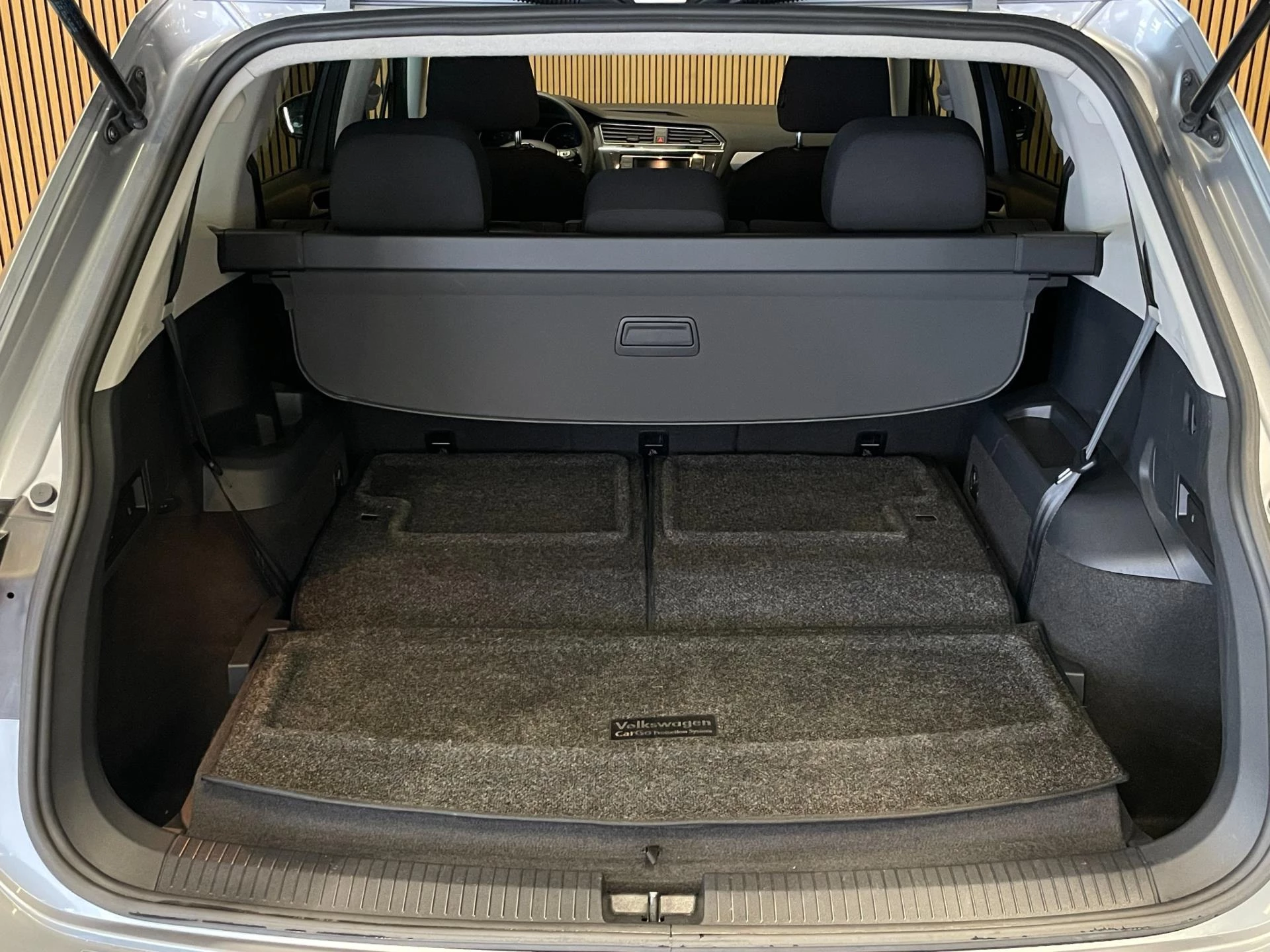 Hoofdafbeelding Volkswagen Tiguan Allspace