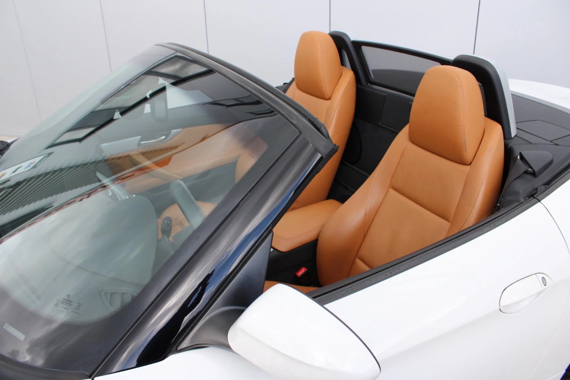 Hoofdafbeelding BMW Z4