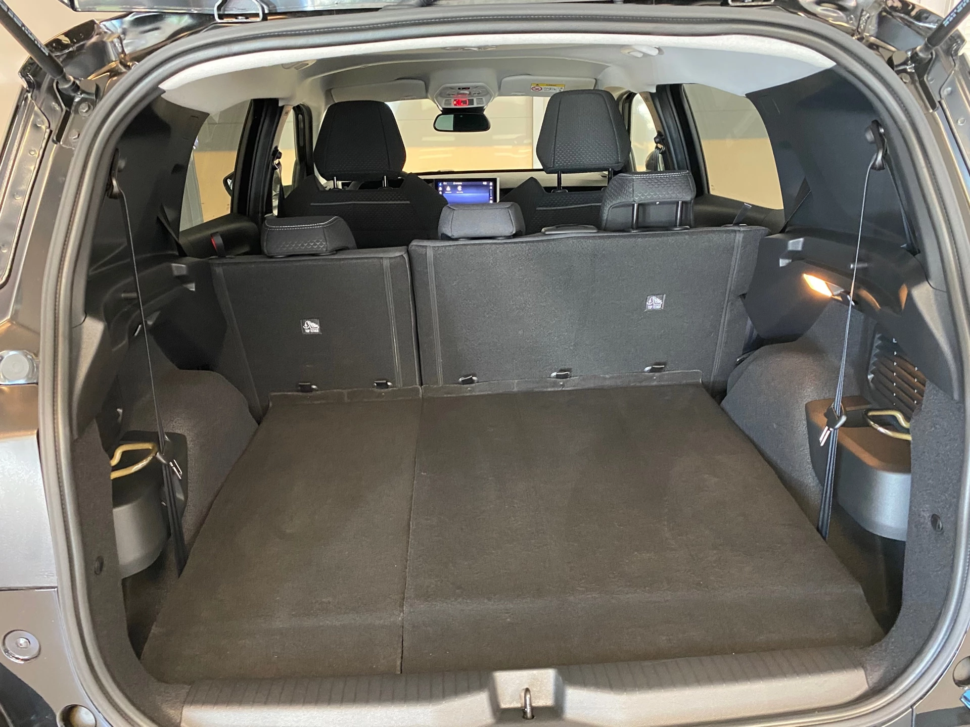 Hoofdafbeelding Opel Frontera