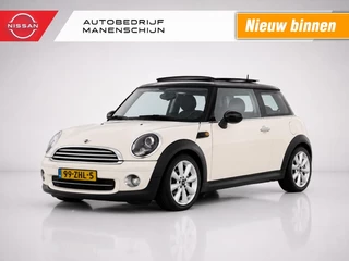 MINI Cooper 1.6 Mayfair