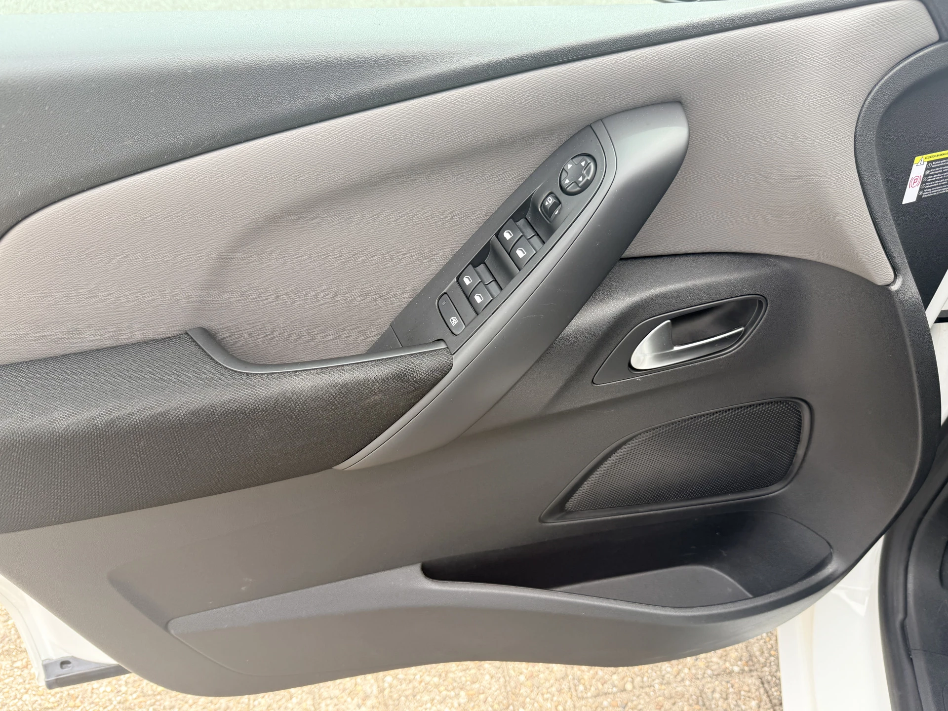 Hoofdafbeelding Citroën C4 Spacetourer