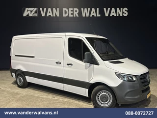 Mercedes-Benz Sprinter 311 CDI L2H1 Euro6 Airco | LED | Apple Carplay | Android Auto Trekhaak