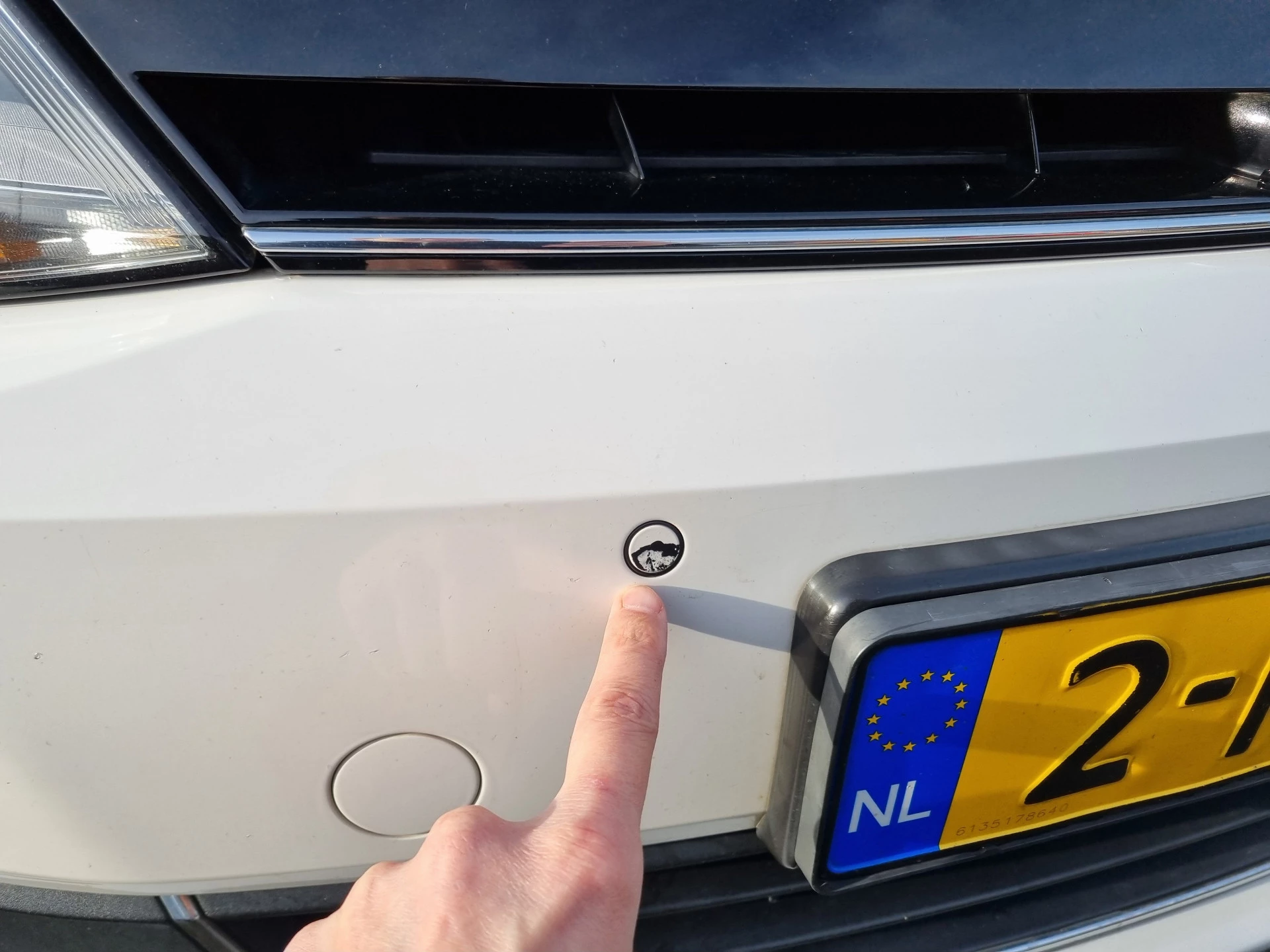 Hoofdafbeelding Volkswagen Jetta