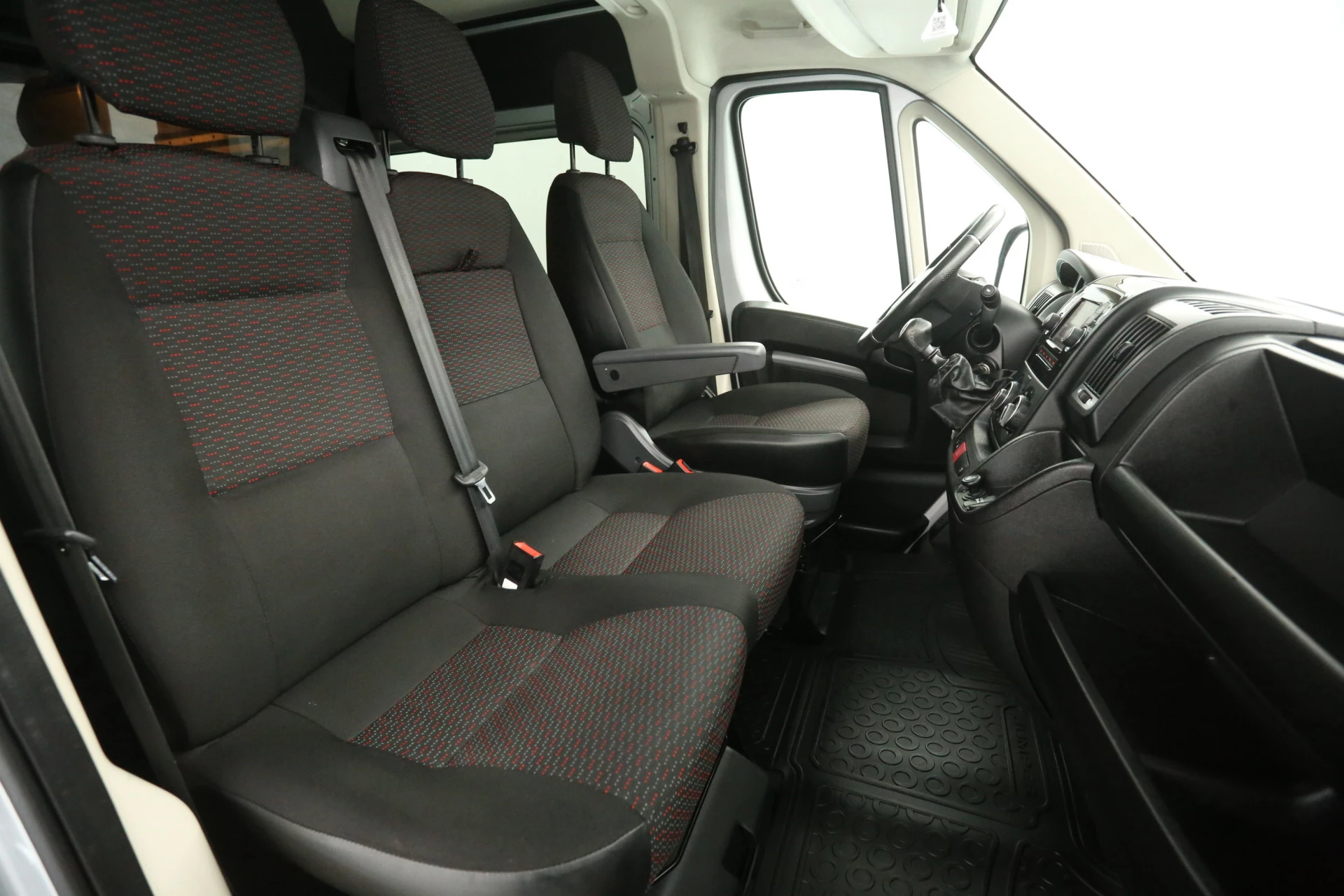 Hoofdafbeelding Citroën Jumper