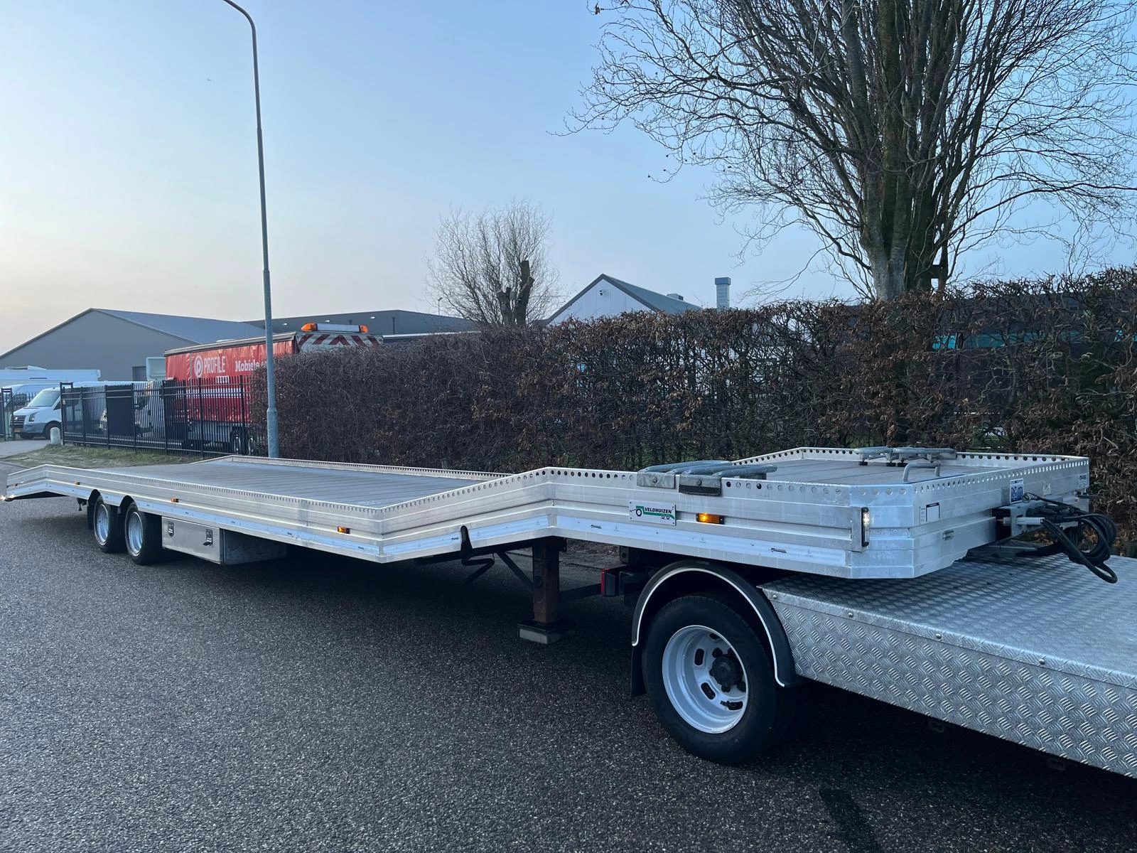 Hoofdafbeelding Veldhuizen P47-2