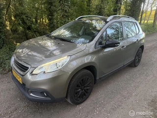 Peugeot 2008 1.2 PureTech motorprobleem
