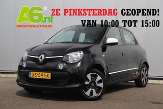Renault Twingo 1.0 SCe Collection Radio Bluetooth Airco Limiter Elektrische Ramen CV
