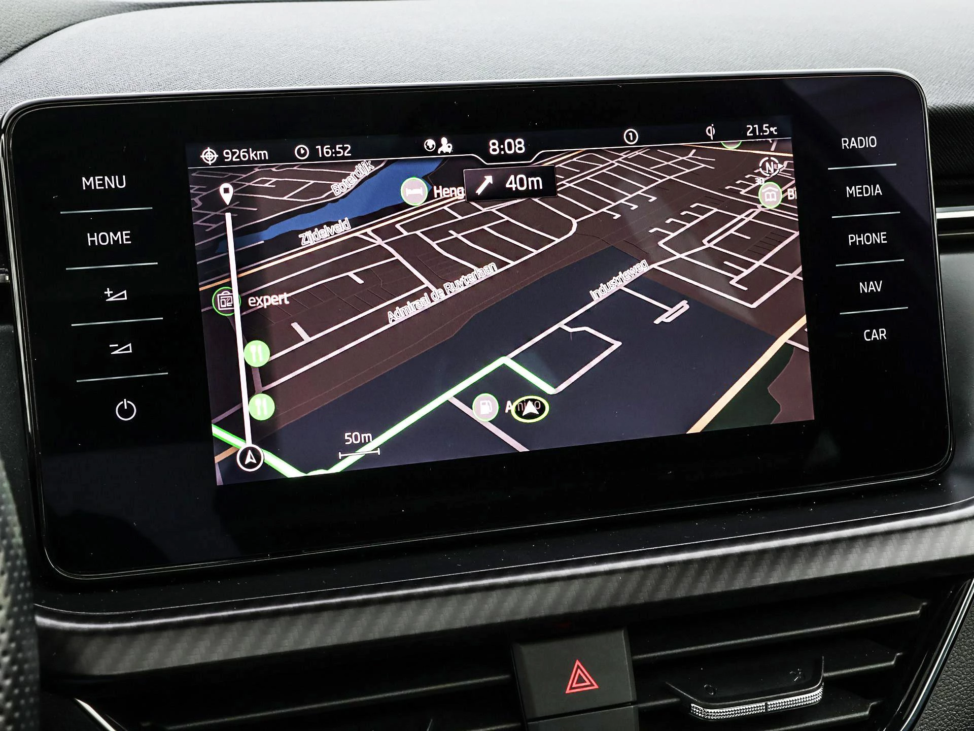 Hoofdafbeelding Škoda Kamiq