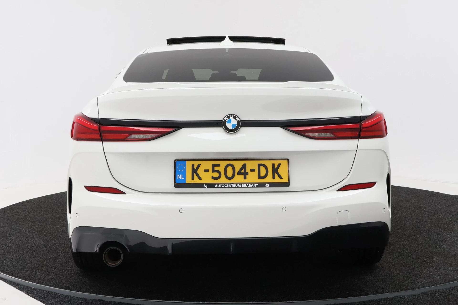 Hoofdafbeelding BMW 2 Serie