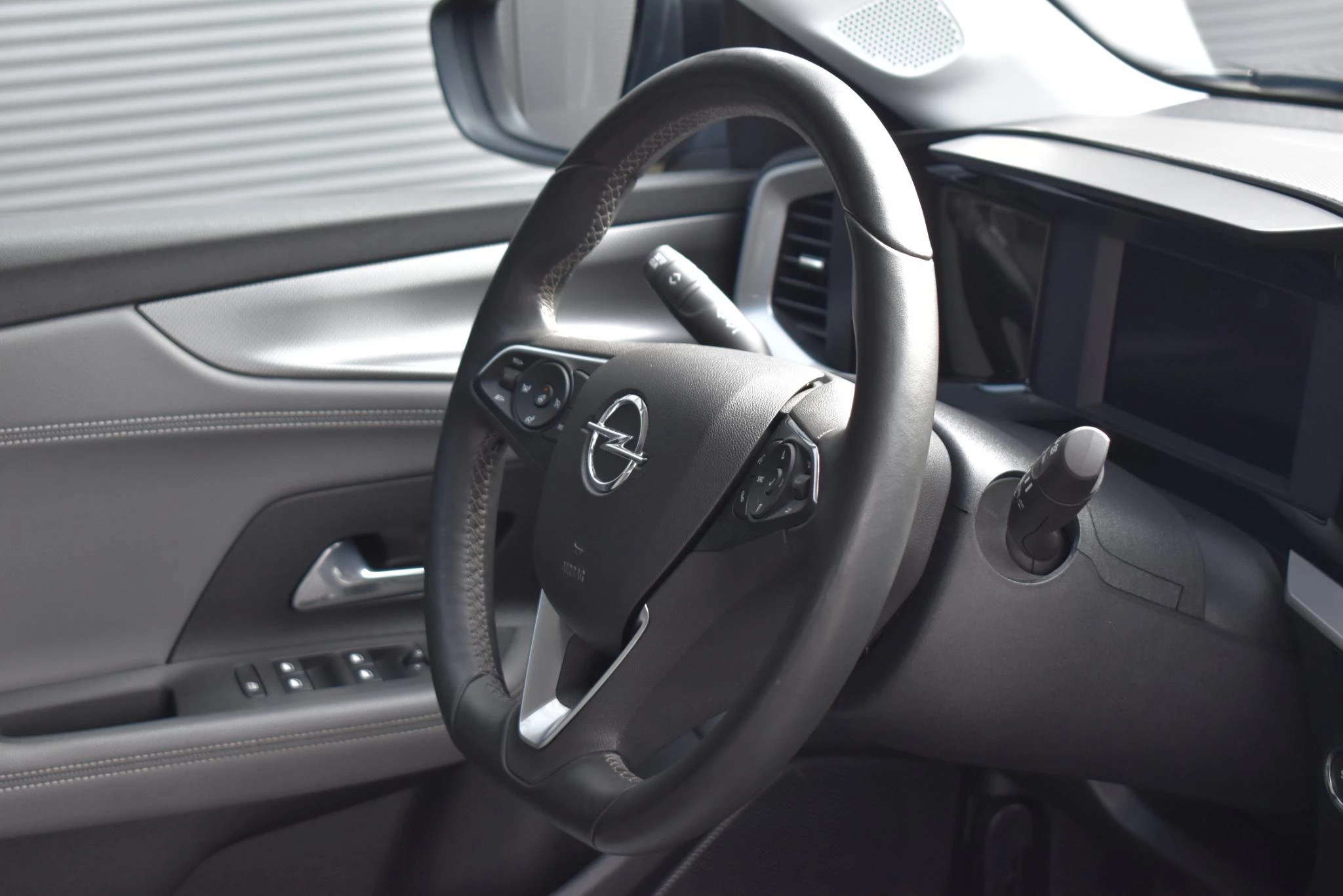 Hoofdafbeelding Opel Mokka-e