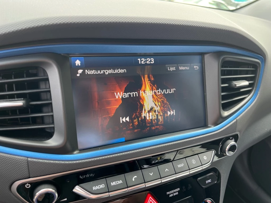 Hoofdafbeelding Hyundai IONIQ