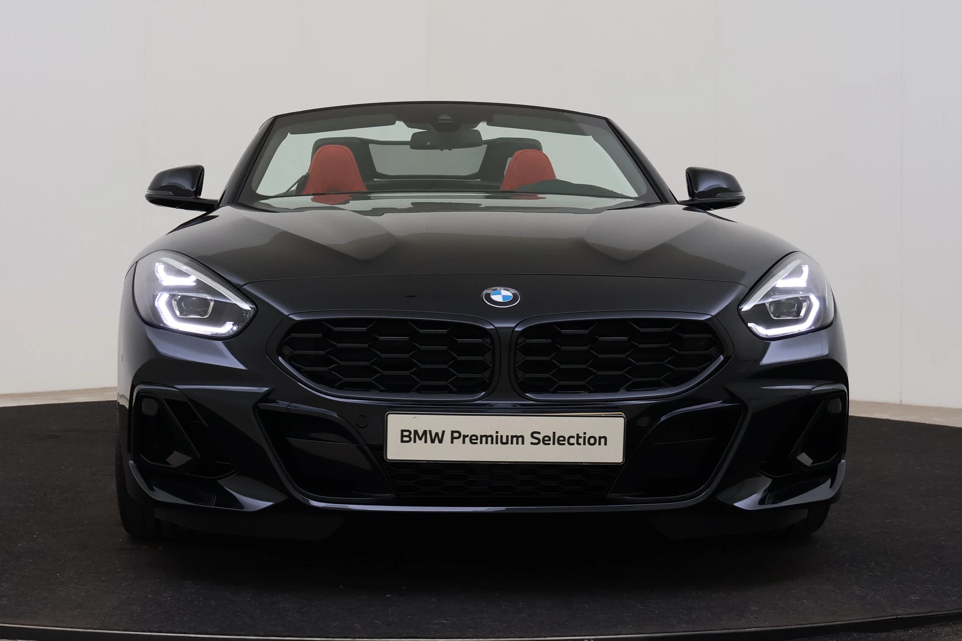 Hoofdafbeelding BMW Z4