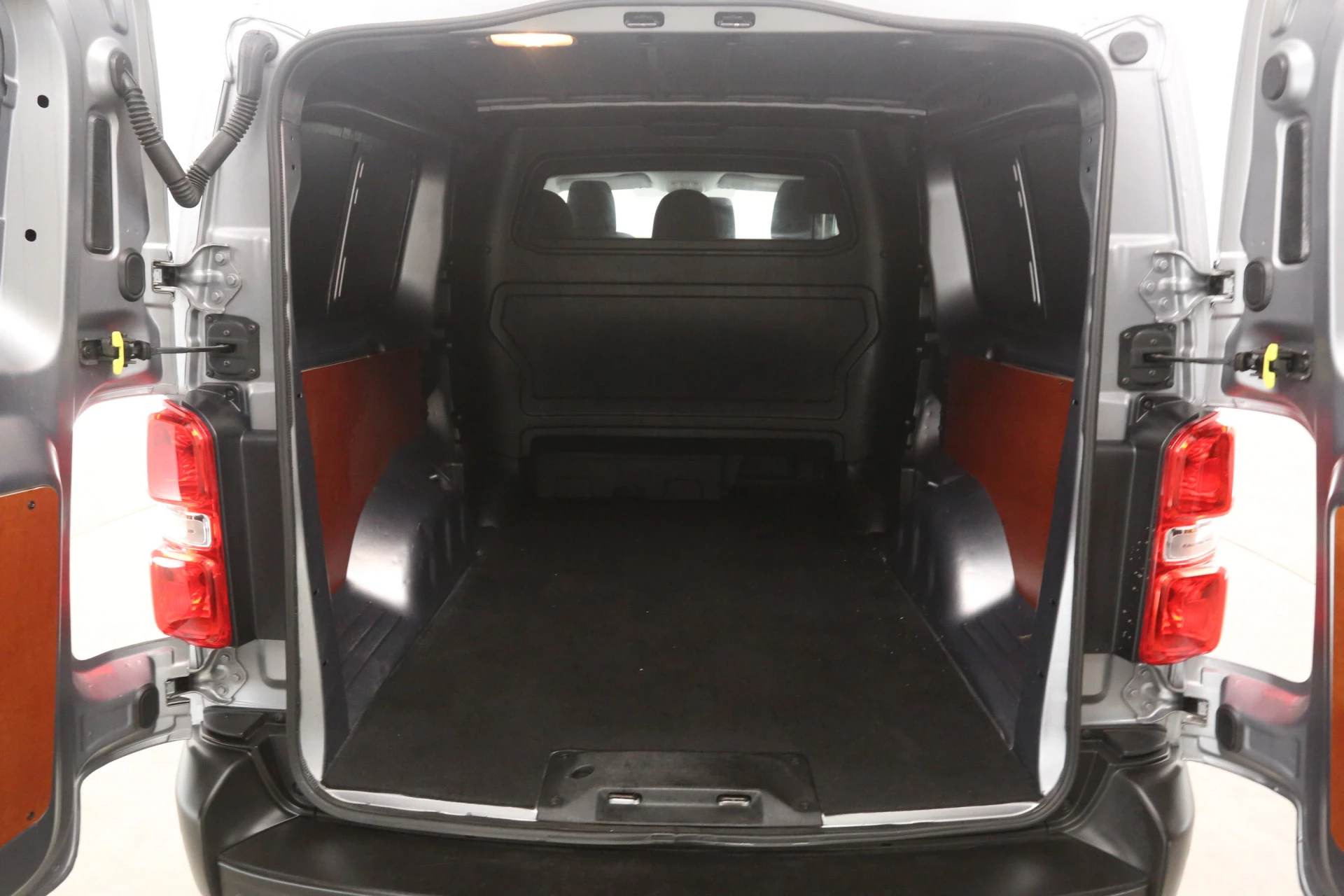 Hoofdafbeelding Citroën Jumpy