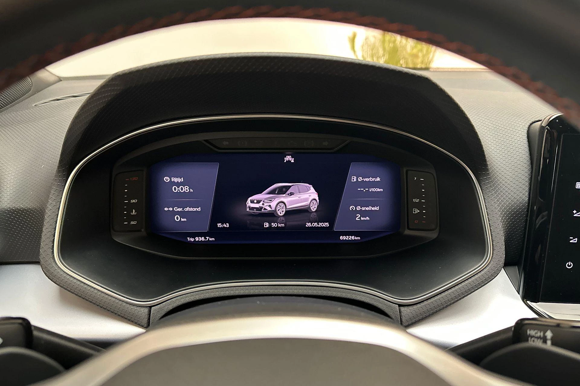 Hoofdafbeelding SEAT Arona
