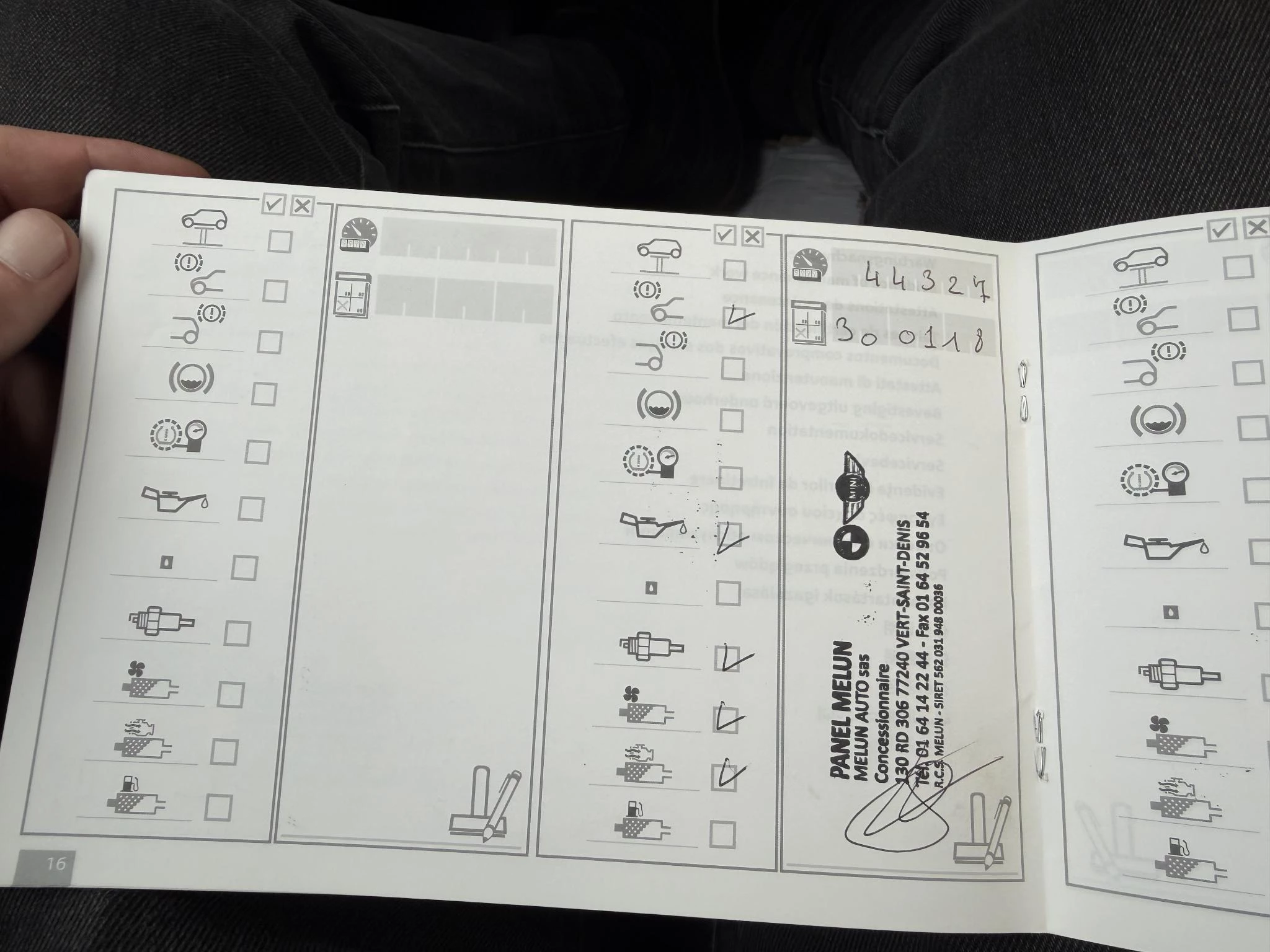 Hoofdafbeelding MINI Paceman