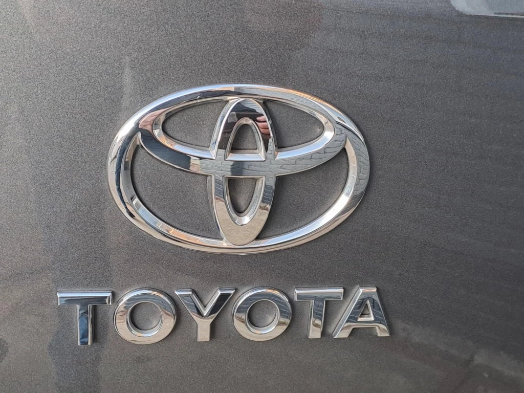 Hoofdafbeelding Toyota ProAce