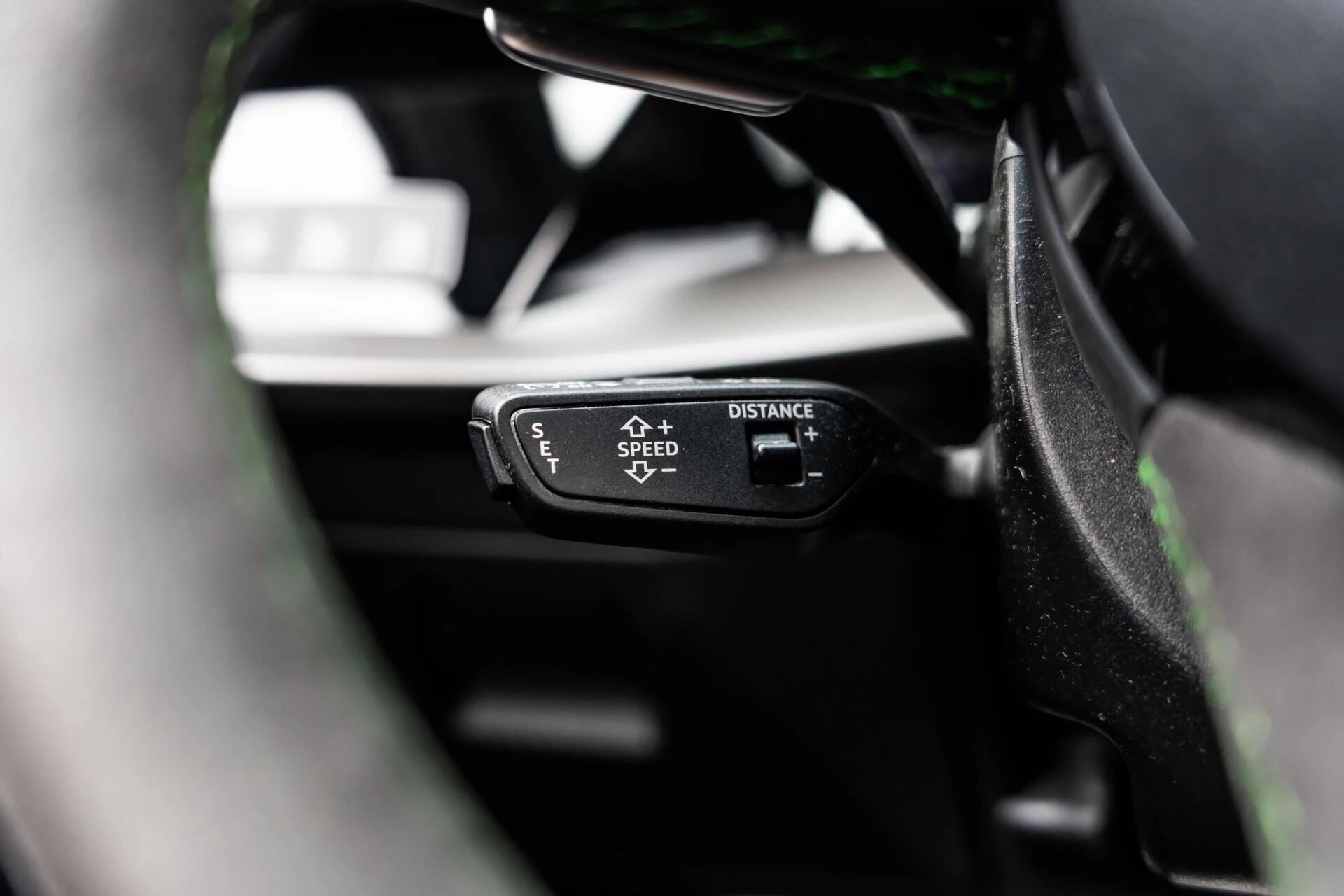 Hoofdafbeelding Audi RS3