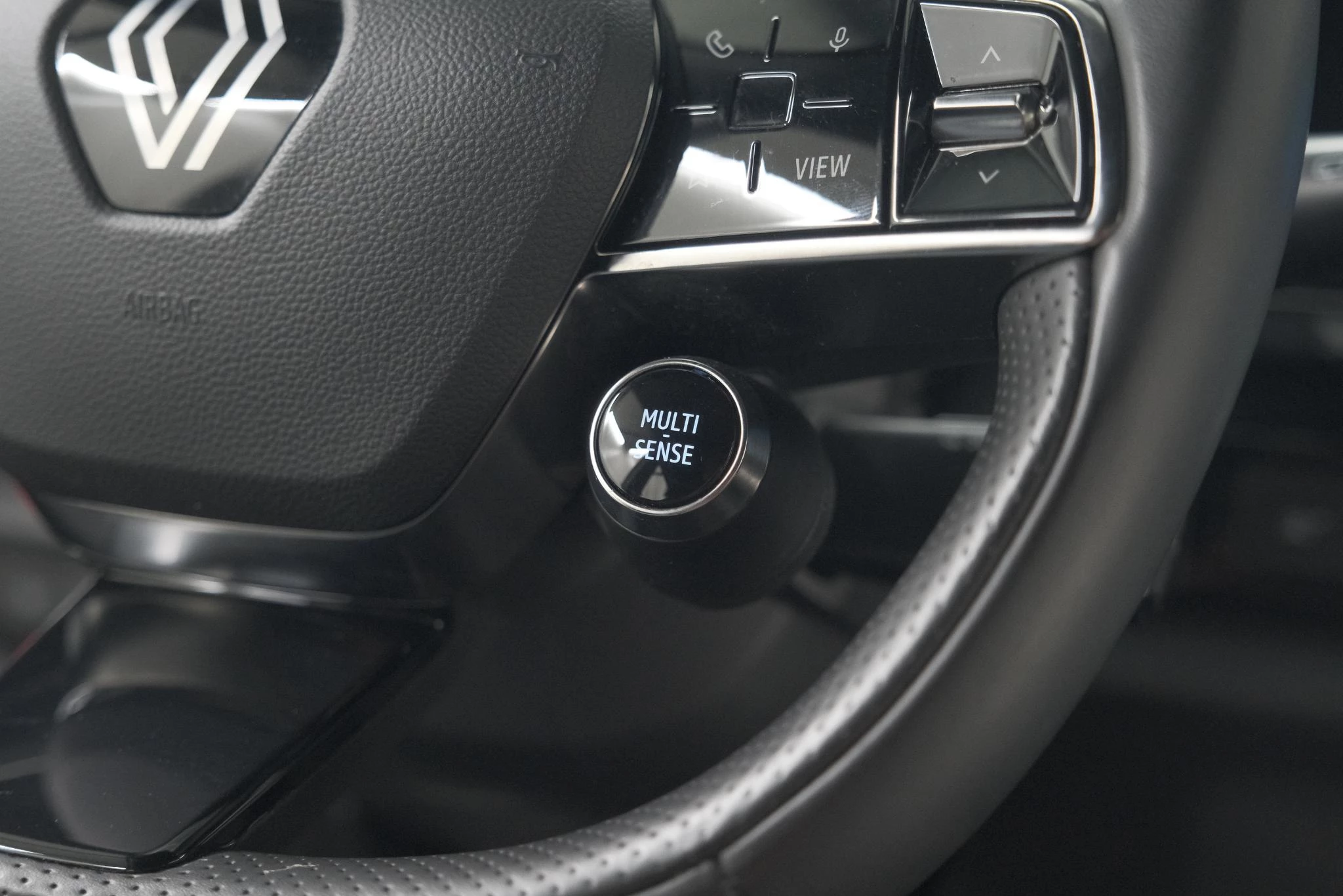 Hoofdafbeelding Renault Austral