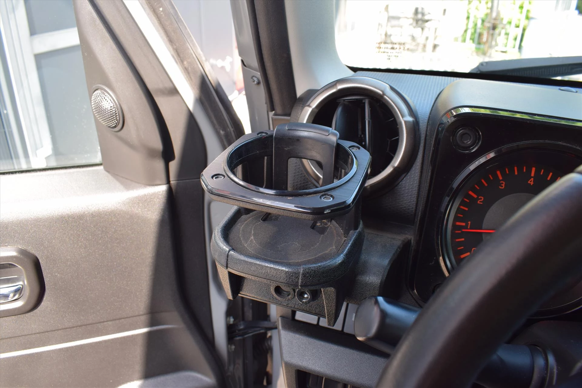 Hoofdafbeelding Suzuki Jimny