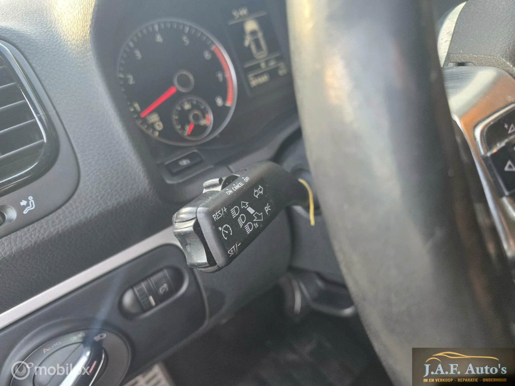 Hoofdafbeelding Volkswagen Scirocco