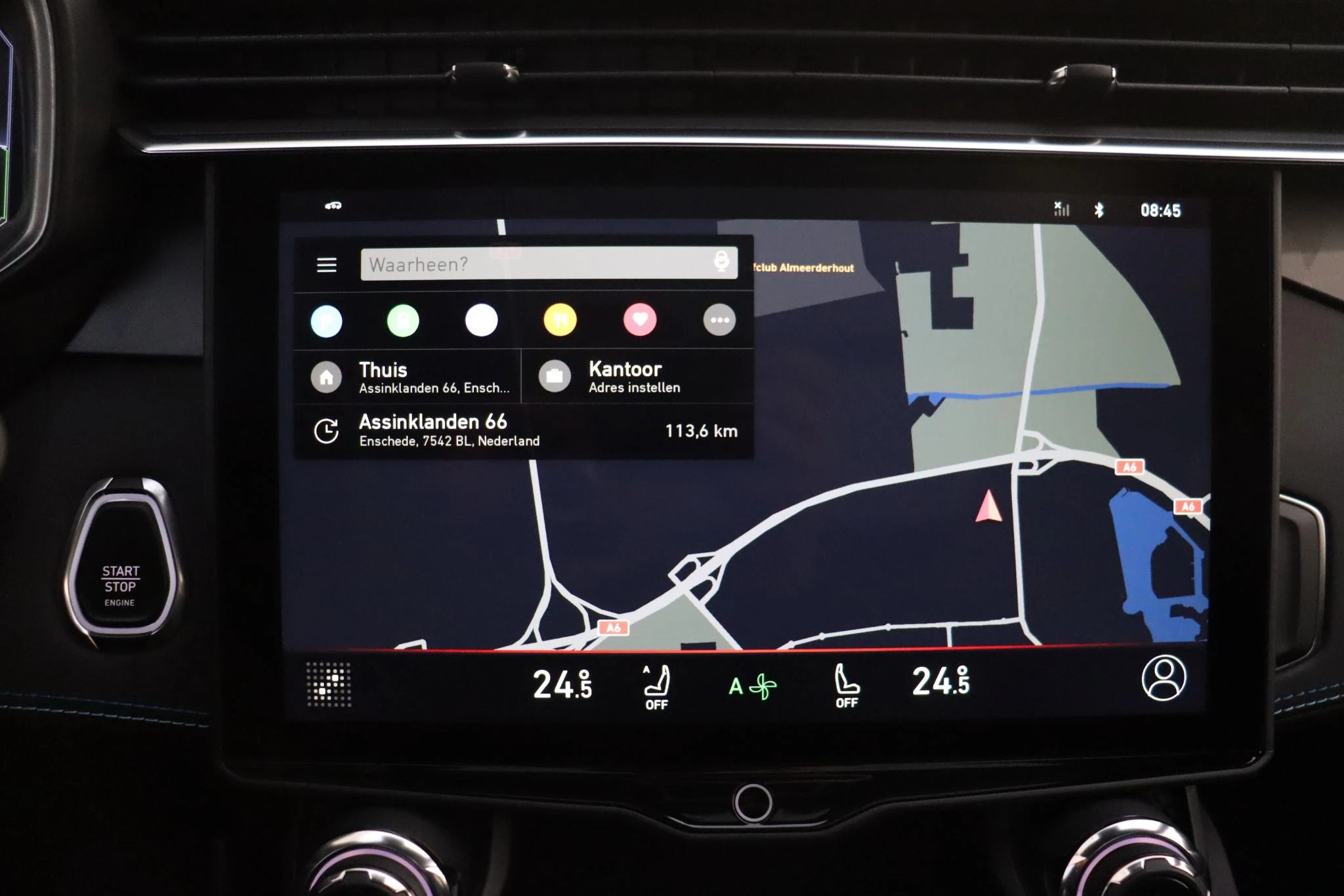 Hoofdafbeelding Lynk & Co 01