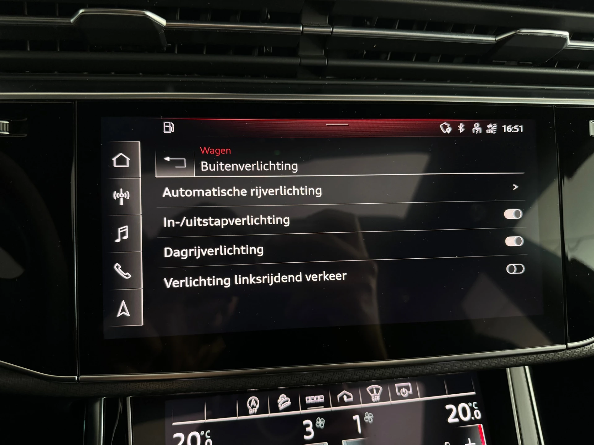 Hoofdafbeelding Audi RSQ8