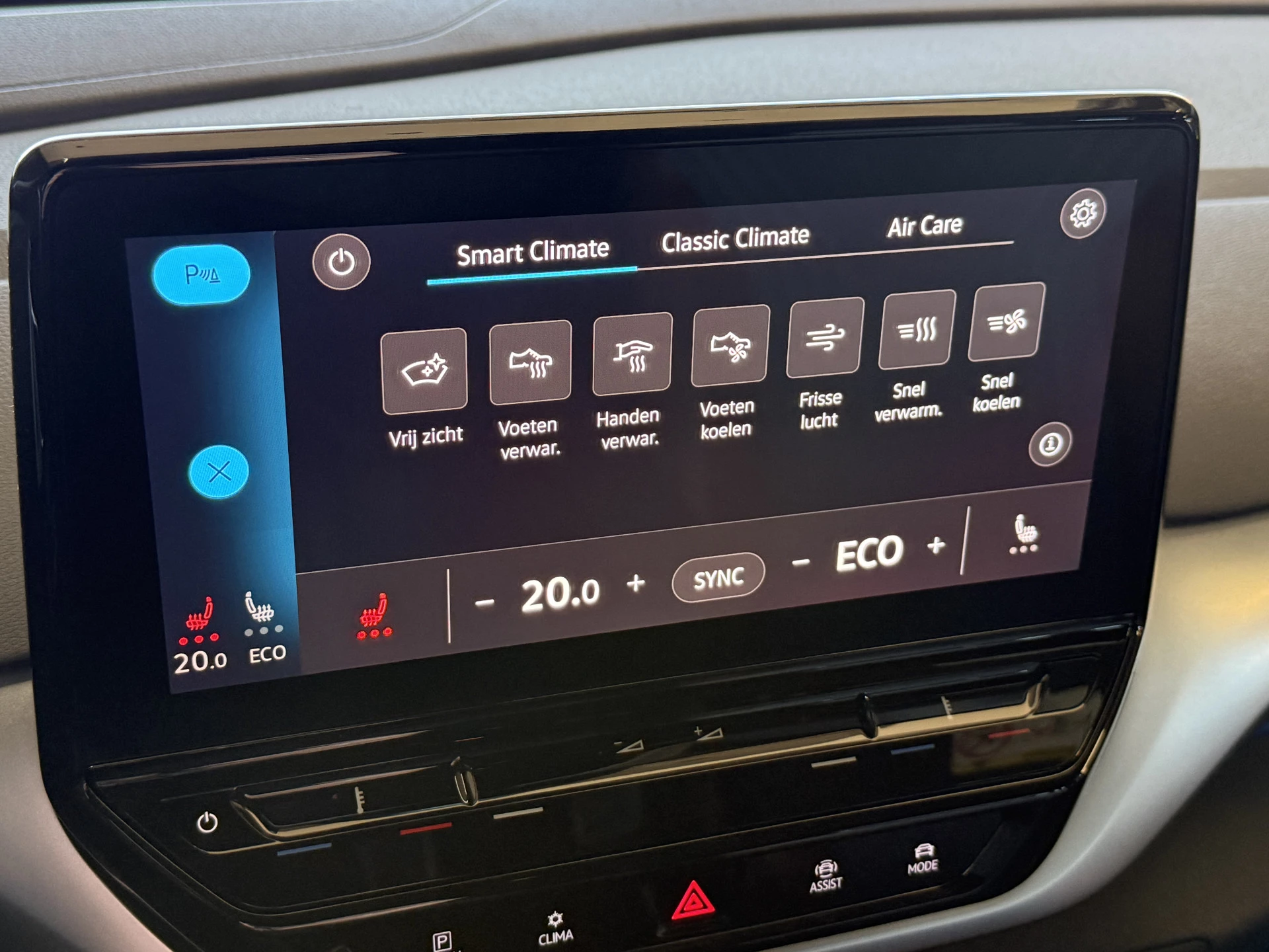 Hoofdafbeelding Volkswagen ID.4