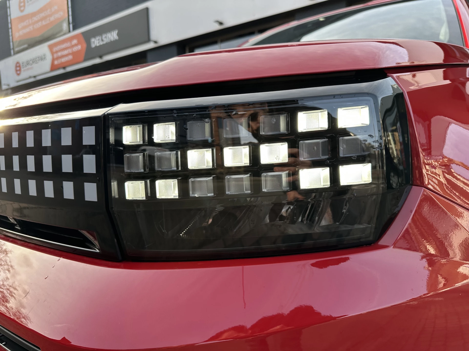 Hoofdafbeelding Fiat Grande Panda