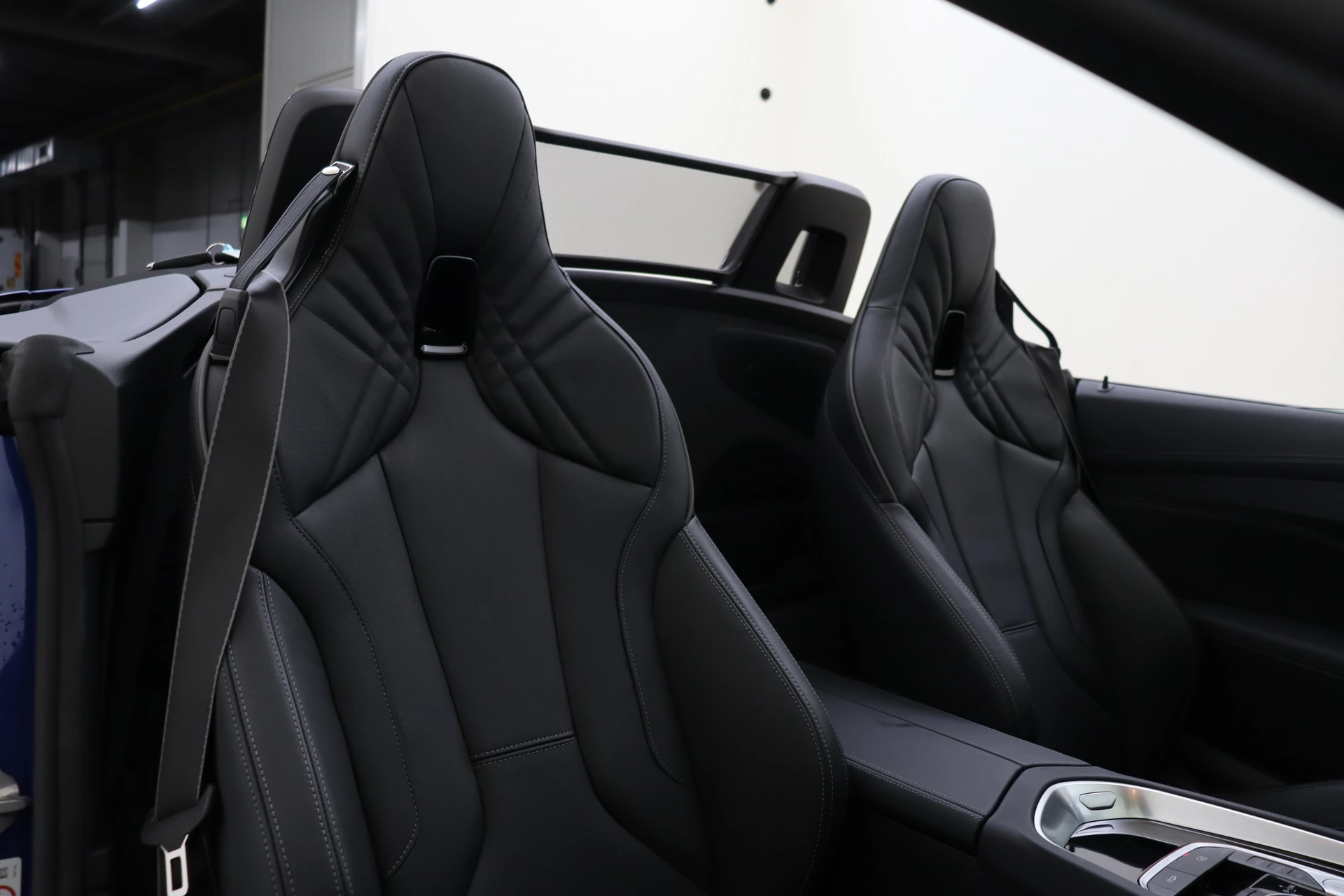Hoofdafbeelding BMW Z4