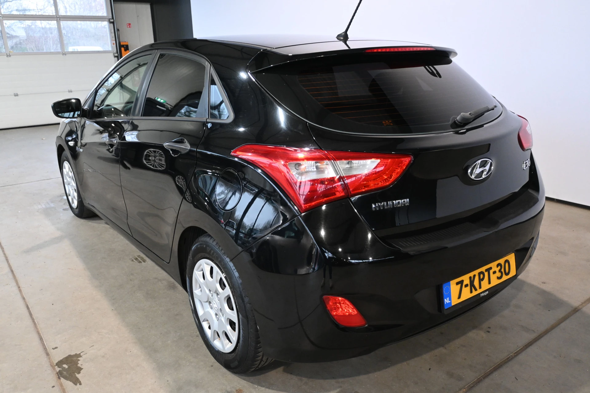 Hoofdafbeelding Hyundai i30