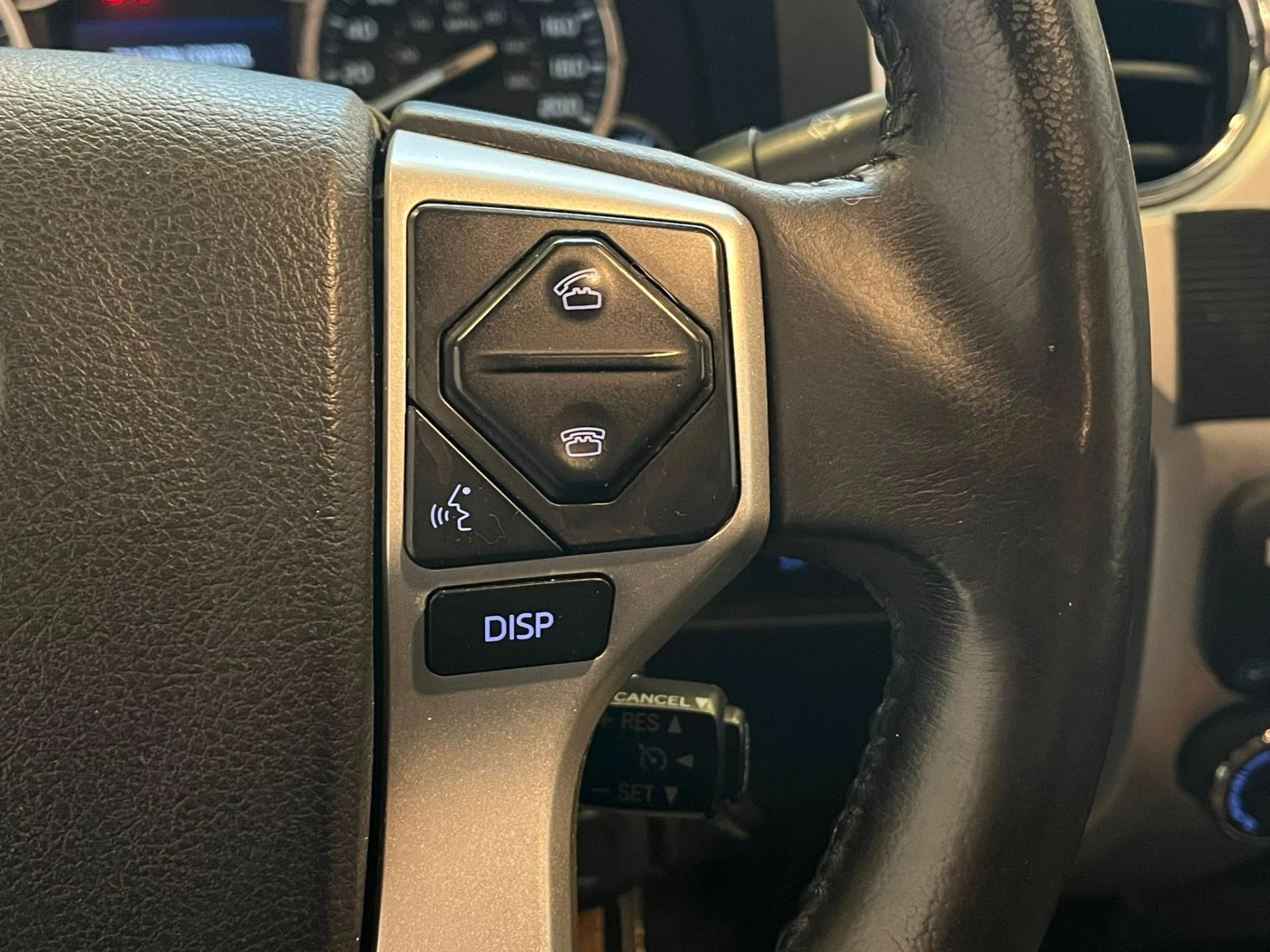 Hoofdafbeelding Toyota Tundra