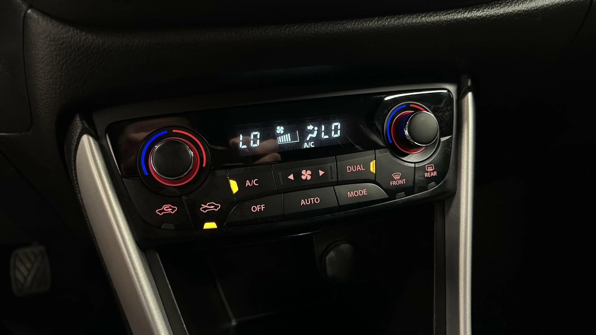 Hoofdafbeelding Suzuki S-Cross