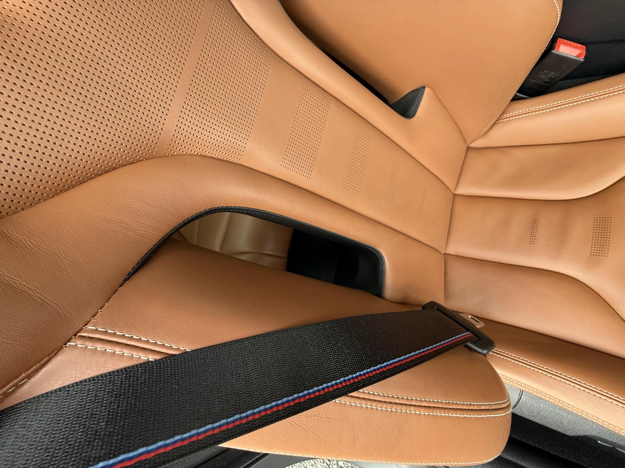Hoofdafbeelding BMW M4
