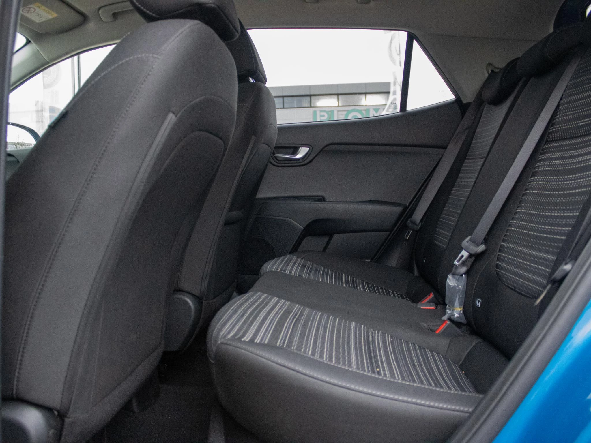 Hoofdafbeelding Kia Stonic