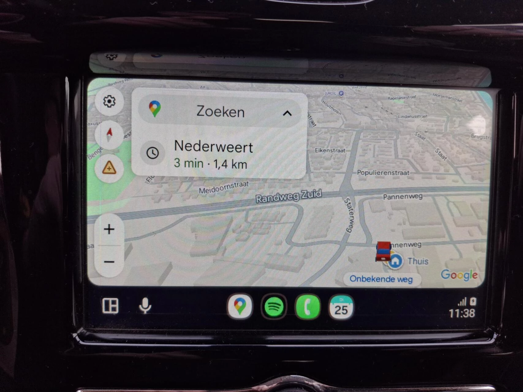 Hoofdafbeelding Opel ADAM