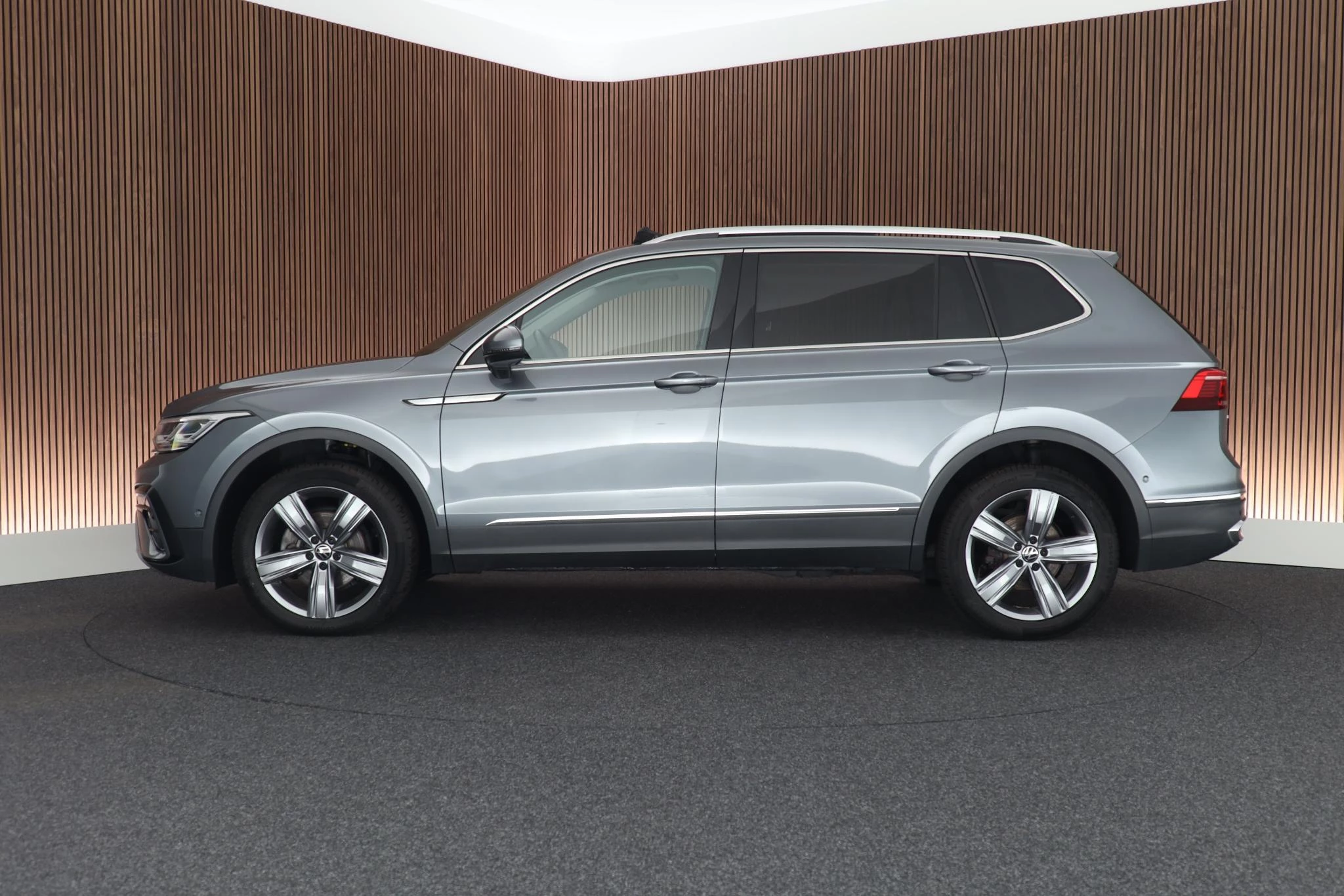 Hoofdafbeelding Volkswagen Tiguan Allspace