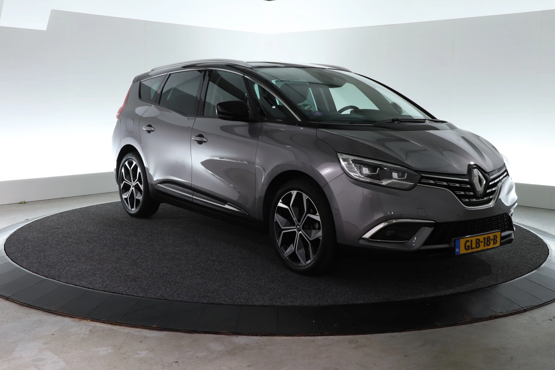 Hoofdafbeelding Renault Grand Scénic