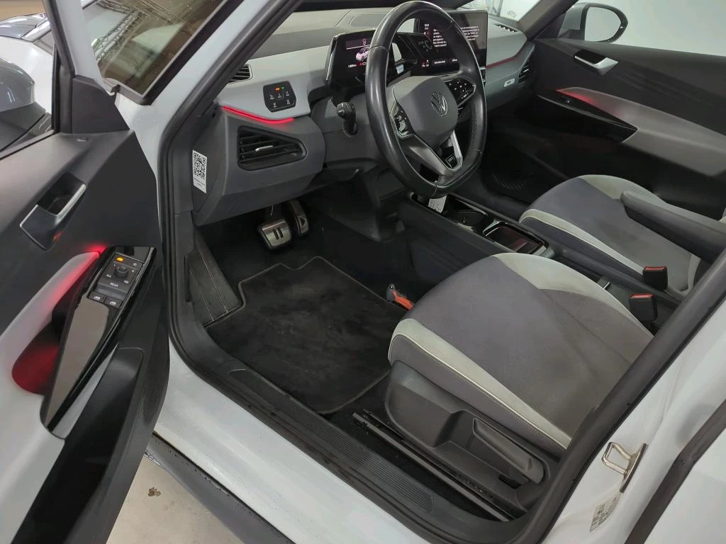 Hoofdafbeelding Volkswagen ID.3