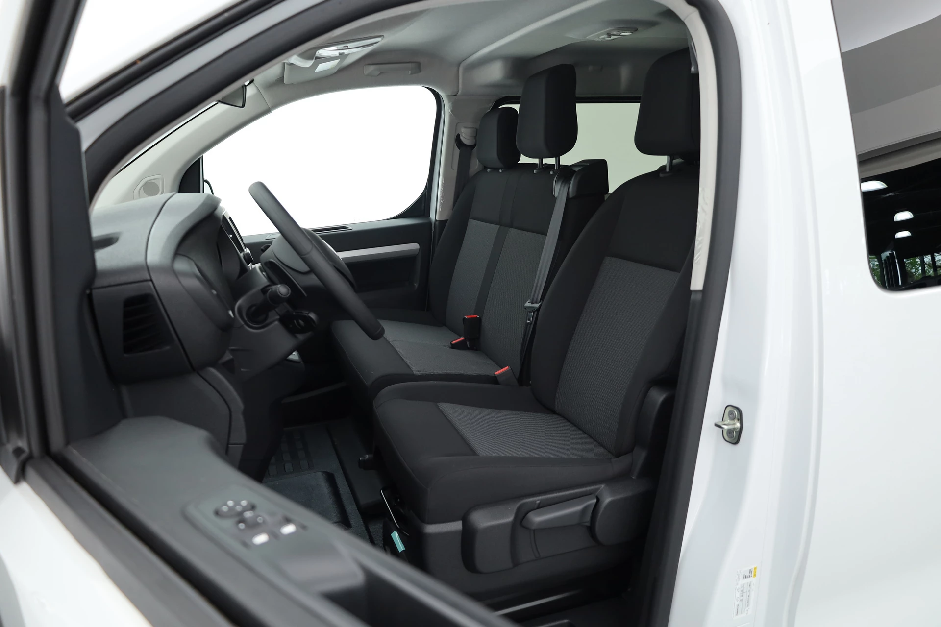 Hoofdafbeelding Fiat Scudo