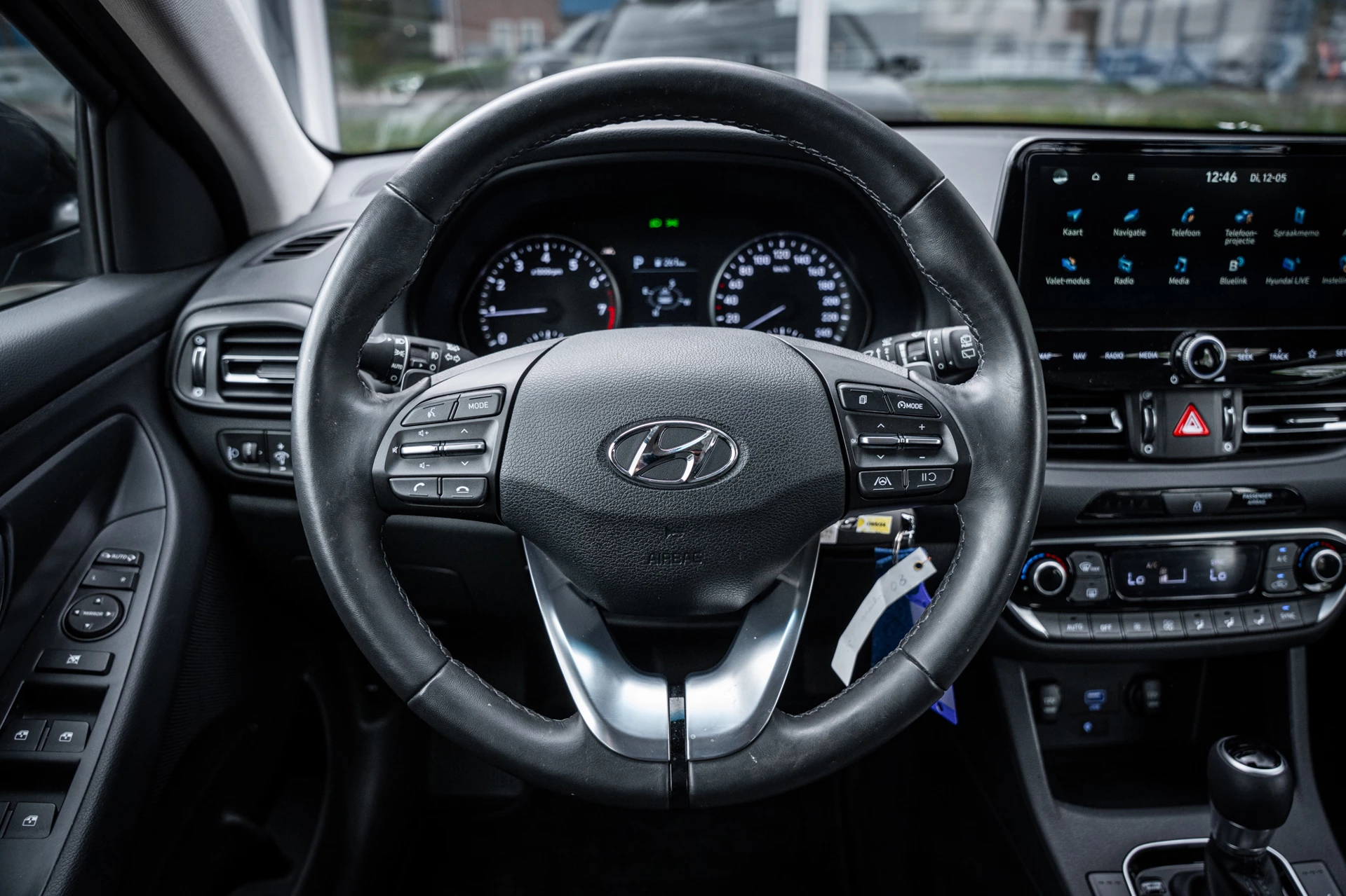Hoofdafbeelding Hyundai i30