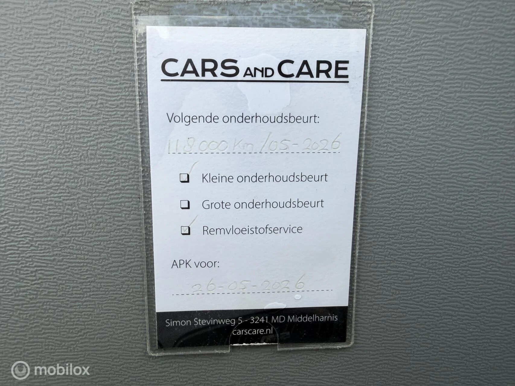 Hoofdafbeelding Suzuki Alto